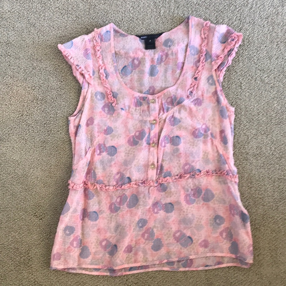 Marc Jacobs Top